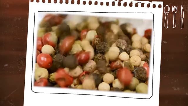 Специи: кулинарные истории смотреть онлайн