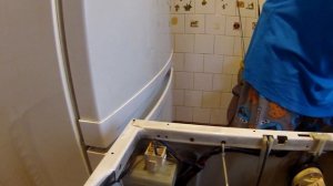 Стиральная машина не включается ЧТО ДЕЛАТЬ !