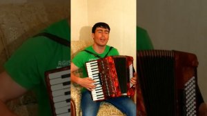 Даргинская песня