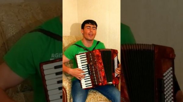 Даргинская песня