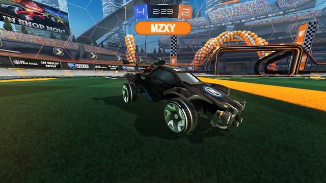 ApparentlyJack vs Mzxy | England vs Saudi Arabia | Ranked Rocket League 1v1 смотреть онлайн