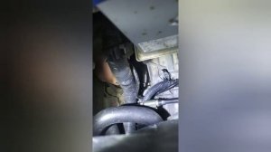 Устранение пинков АКПП с 1 на 2 передачу НИССАН CR14DE