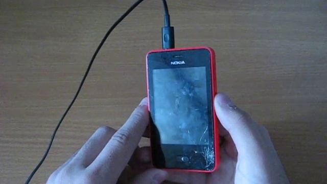 Nokia Asha 501: Часть 1.1 - Предварительный обзор и оценка смотреть онлайн