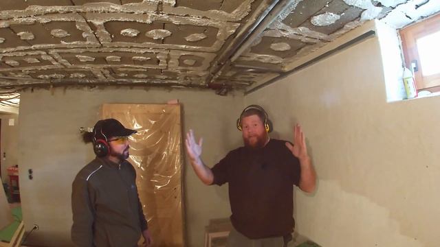 Rigips Decke Unterkonstruktion 1 смотреть онлайн