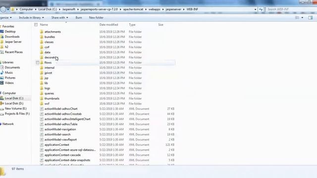 Part 7 - Exception Handling in JasperReports Server Error UID - Intact Abode смотреть онлайн