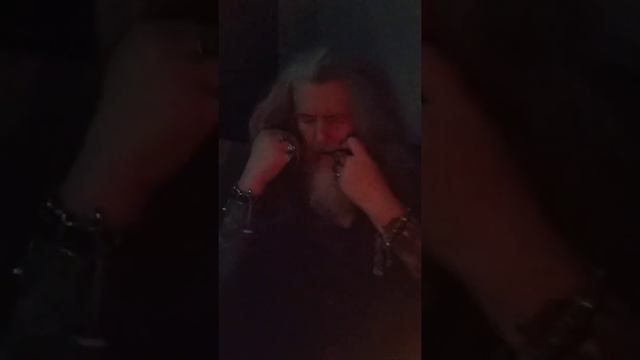 Сеанс исцеления с варганом смотреть онлайн