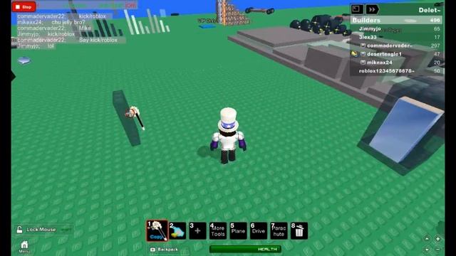 I Love You (ROBLOX) Part 1 :D смотреть онлайн