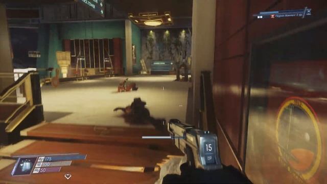 Итоговое мнение: краткая история и обзор игры Prey: Mooncrash смотреть онлайн