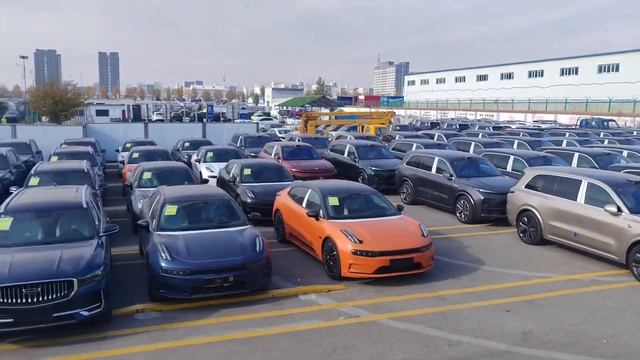 идеальнымг.Различные виды автомобилей, у вас есть потребности, у меня есть, так просто. смотреть онлайн