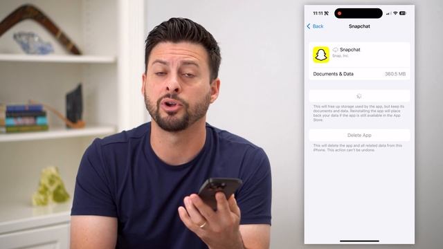 How To Fix Snapchat Support Code SS06 смотреть онлайн