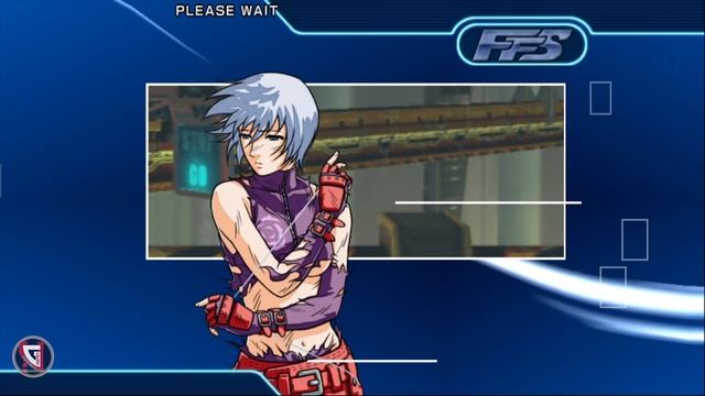 All Female Armor Break Win & Lose Poses | The Rumble Fish 2 смотреть онлайн