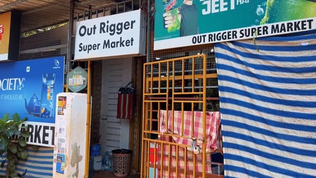 Зимовка в Гоа / Что важно знать перед поездкой / Арамболь 2023 смотреть онлайн