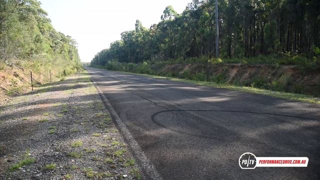 2019 BMW X4 M40i 0-100km/h & Engine Sound