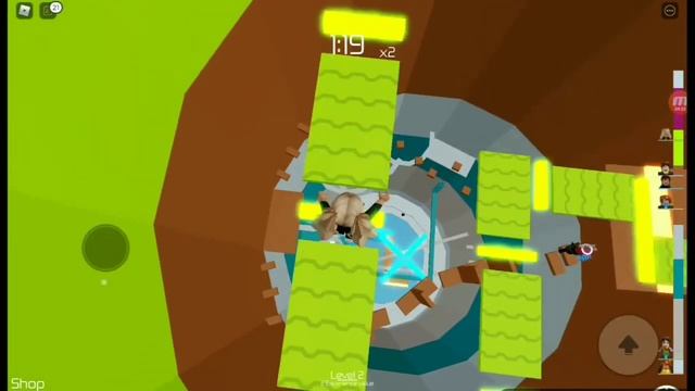 ПРОХОЖУ ТАВР✅// я прошла башню?!// Polya Mail #роблокс #икея #тавр #towerofhell