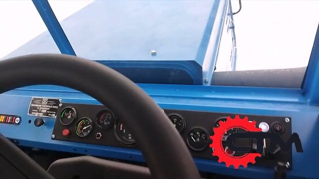 Обзор кабины. Кабина на трактор ХТЗ Т-150 Т150 новая, собственное производство кабин.