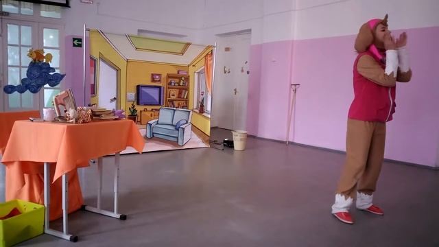 щенячий патруль смотреть онлайн