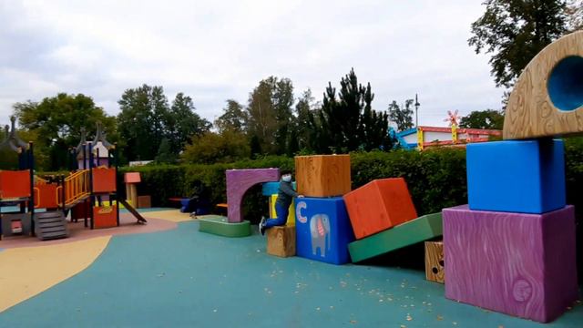 Пожарная команда  играем в пожарных