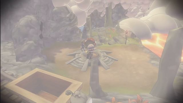 The Cloud - Fable Heros Walkthrough/Review смотреть онлайн
