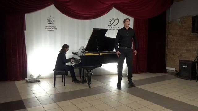 Ария Сусанина из оперы М.И. Глинки «Жизнь за царя» (Исп. Молчанов М.) смотреть онлайн