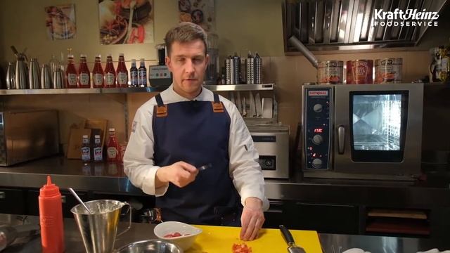 Чизкейк с клубникой смотреть онлайн