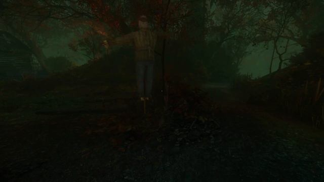 Grandma's Grab Bag: #39 The Cursed Forest смотреть онлайн