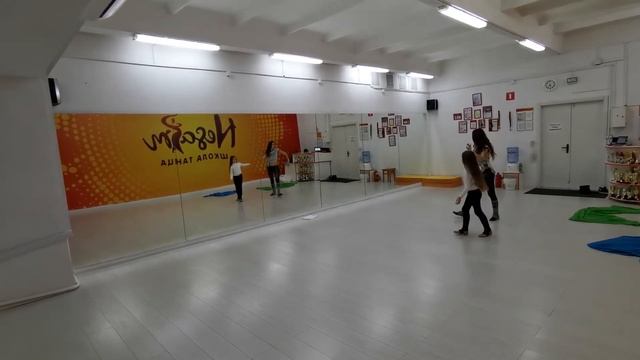 Разбор Межансе под музыку смотреть онлайн