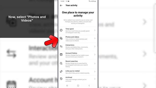 📁 How to Archive All Pictures on Instagram at Once смотреть онлайн