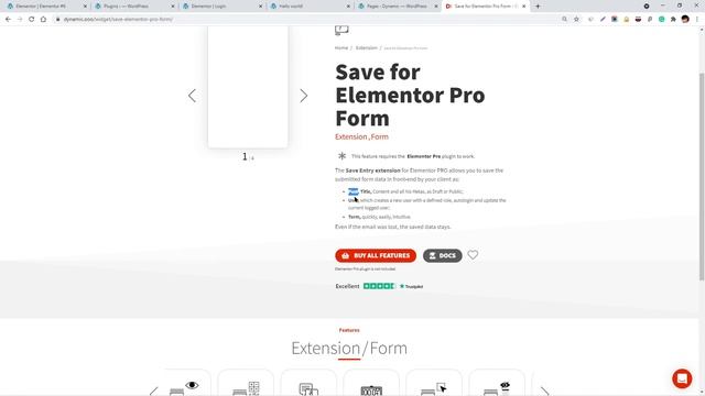 How to Create a User Registration Popup with Elementor смотреть онлайн