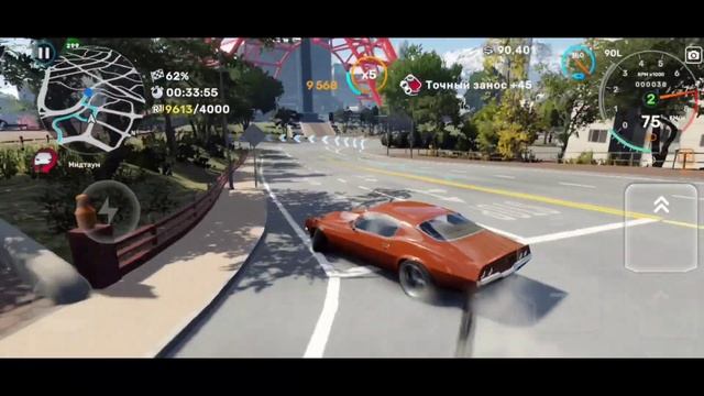 CarX Street ПУТЬ С НУЛЯ#10?ГОРЮ ОТ СЛОМАННОГО НАБОРА ОЧКОВ В ДРИФТЕ?СТОК КАМАРО В КЛУБЕ DRIFT UNITE смотреть онлайн