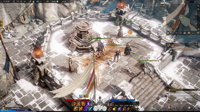 LOST ARK:2022:СТРИМ смотреть онлайн