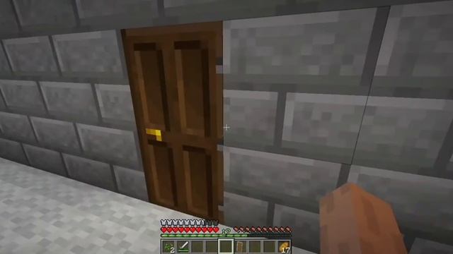 Celebrating Chritsmas in Minecraft | Minecraft Java Edition | Gaming Divine смотреть онлайн