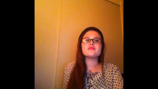 You know im no good-Amy Winehouse Cover смотреть онлайн