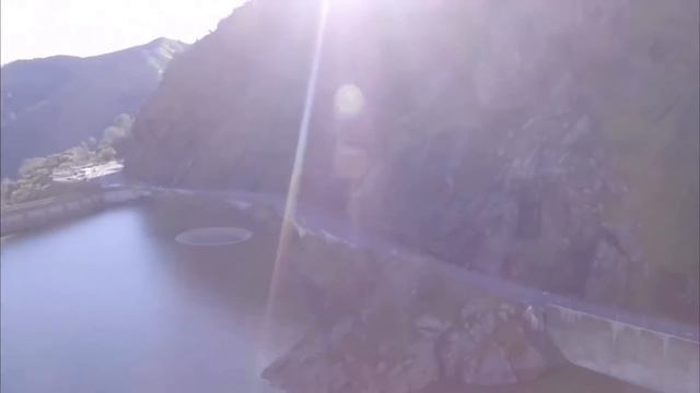 HOAX !!!! Orang Yg Terjatuh Dalam MONTICELLO DAM - Begini Klarifikasinya смотреть онлайн