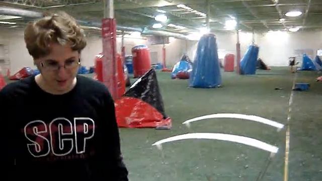 Ranged Chrono Test смотреть онлайн