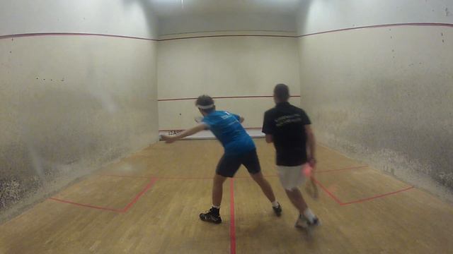 1/2 Lucas Wirths (KSK) vs Thomas S. Laursen (Birkerød) смотреть онлайн