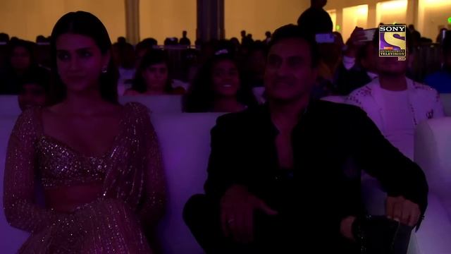 Tiger Shroff की लाजवाब Performance के सबने उठाए मज़े | Umang 2022 | Performance смотреть онлайн