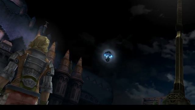 Final Fantasy XII HD Cutscene 003 смотреть онлайн