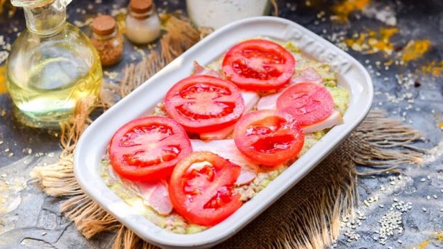 Сборник рецептов