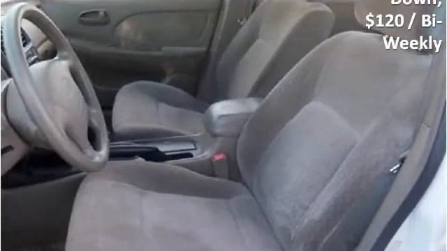 2002 Kia Optima Used Cars Thomasville NC смотреть онлайн