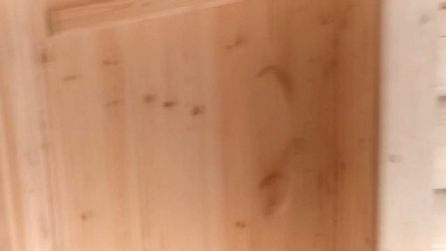 Небольшая, но уютная банька 5 на 4 метра. Оптимальный размер для бани. смотреть онлайн