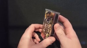 Кассетный плеер в 2023 году.