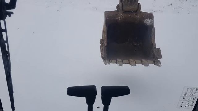 Экскаватор Вольво 300 смотреть онлайн