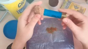 Делаем корм для мальков цихлид! / Чем кормить малька цихлид?