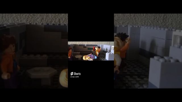 Лего город 1 сезон 4 серия: Эпичный конец