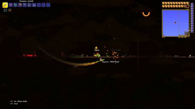 Terraria Rod of Harmony is Not Overpowered at all смотреть онлайн