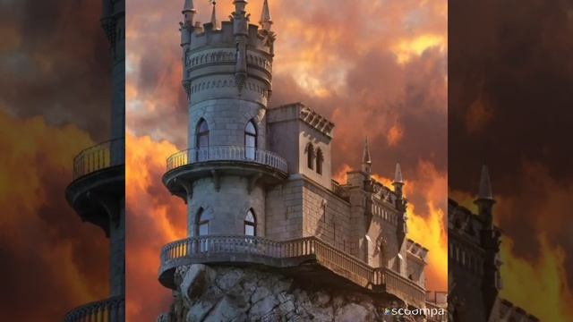 Соляные светильники из Крыма. смотреть онлайн