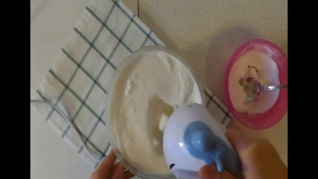 Как взбить сливки. Крем сливки. Взбитые сливки. Домашние рецепты. смотреть онлайн