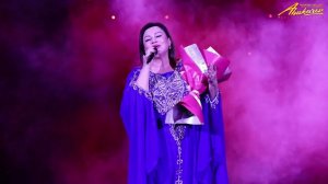 Бесханум Гюльмагомедова - Мубарак . Табасаранский новогодний концерт 2022 год.