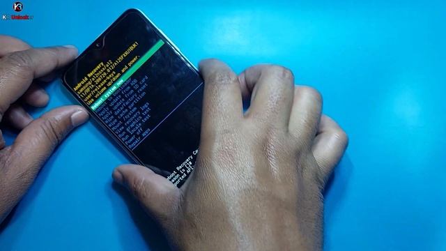 Samsung Galaxy A12 Hard Reset Android 12 | (SM-A125F) Pattren Unlock #2022 смотреть онлайн