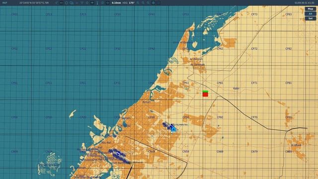 AV-8B Harrier: Adding, Editing, Flying & Targeting Waypoints | DCS WORLD смотреть онлайн